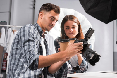 22 Peluang Bisnis Digital untuk Fotografer dan Videografer