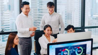 Agensi Digital Marketing: Pengertian, Keunggulan, dan Cara Memilih yang Tepat untuk Bisnis Anda