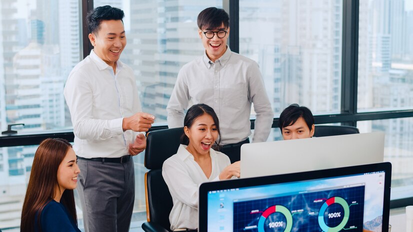 Agensi Digital Marketing: Pengertian, Keunggulan, dan Cara Memilih yang Tepat untuk Bisnis Anda