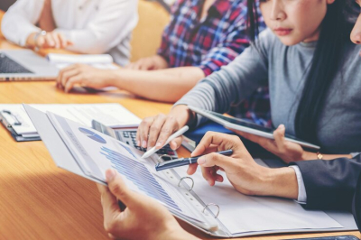 Apa Saja Program Kampus yang Membantu Mahasiswa di Bisnis Digital?
