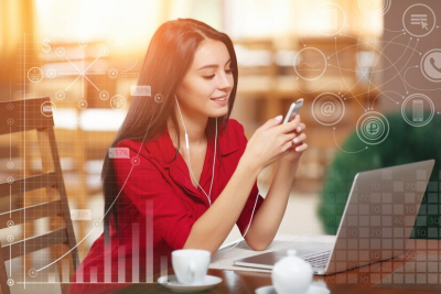 Bisnis Digital dengan ROI Tinggi di Tahun 2025
