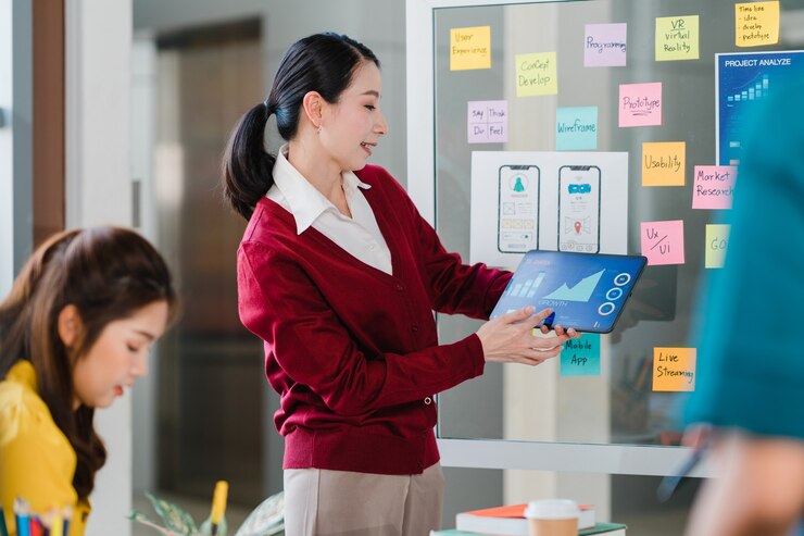 Bisnis Jasa Digital Marketing: Panduan Lengkap Menuju Kesuksesan