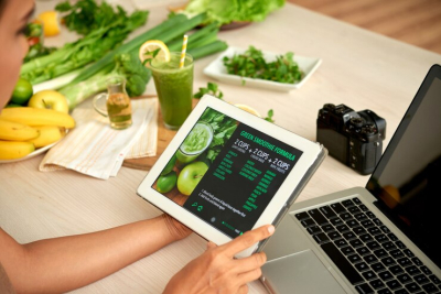 Bisnis Pertanian di Era Digital: Transformasi dan Peluang Baru