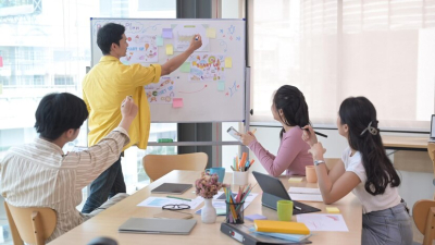 BisnisDigital.id: Jasa Digital Marketing Agency Terpercaya di Batuceper Tangerang
