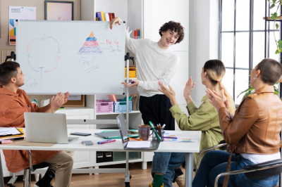 BisnisDigital.id: Jasa Digital Marketing Agency Terpercaya di Jatiuwung Tangerang