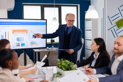 Bisnisdigital.id: Jasa Digital Marketing Agency Terbaik No.1 di Pagedangan Tangerang