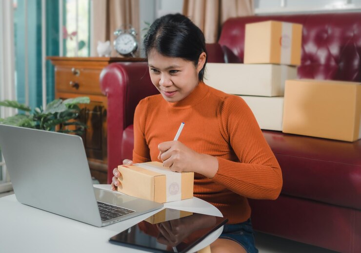 Cara Memilih Model Bisnis Digital yang Tepat untuk Anda