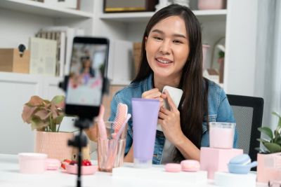 Cara Menggunakan TikTok untuk Meningkatkan Keahlian Profesional Anda