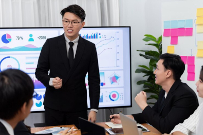Jurusan Bisnis Digital di Luar Negeri: Kampus dan Keunggulan Program Internasional