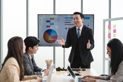 Jurusan Bisnis Digital di Makassar: Program Unggulan untuk Masa Depan