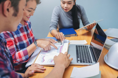 Keunggulan dan Program Studi Bisnis Digital di Binus University