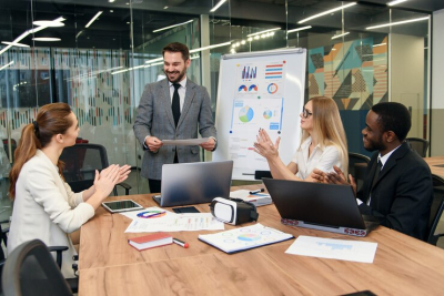 Konsultan Digital Marketing Agency Terbaik di BSD City Tangerang: Unlock Potensi Bisnis Anda di Era Digital