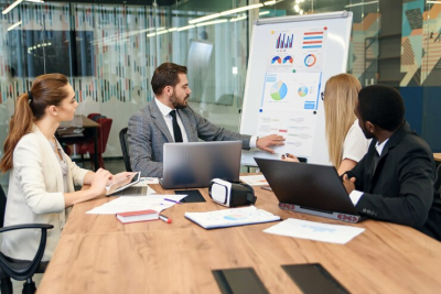 Konsultan Digital Marketing Agency Terbaik di Gading Serpong Tangerang: Strategi Digital untuk Kesuksesan Bisnis Anda