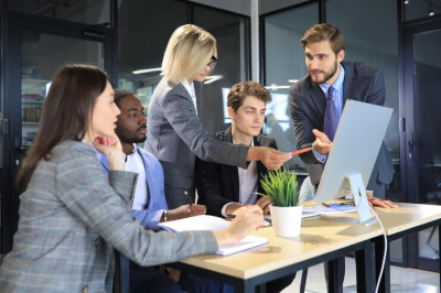 Konsultan Jasa Digital Marketing Agency Terbaik di Jakarta