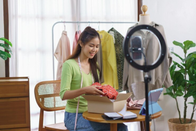 Langkah Meningkatkan Conversion Rate di Toko Online
