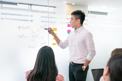 Manajemen Bisnis Digital: Kampus dan Program Studi Terbaik di Indonesia