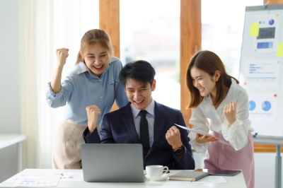 Menggunakan Feedback Pelanggan untuk Meningkatkan Bisnis Digital