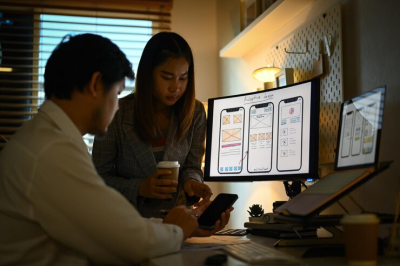 Peluang Bisnis Digital dalam Pengembangan Aplikasi Mobile