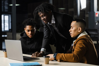 Pentingnya Transformasi Digital dalam Bisnis Anda