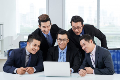 Prediksi Masa Depan Bisnis Digital di Era AI