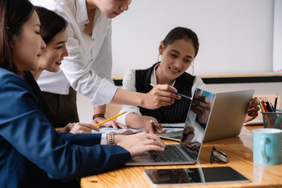 SMK Jurusan Bisnis Digital: Apa Saja yang Dipelajari di Sekolah?