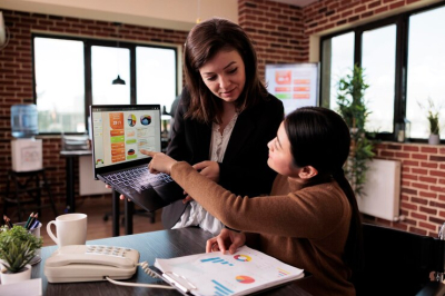 Strategi Pemasaran Digital untuk Bisnis Kecil