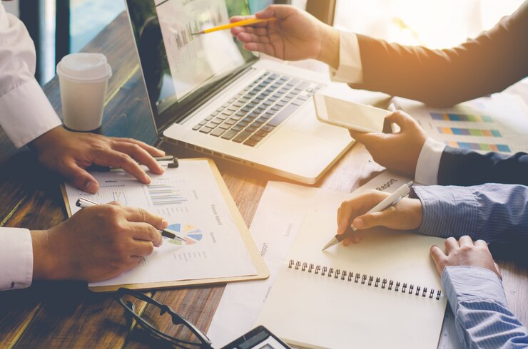 Strategi Pemasaran untuk Produk Digital di Sektor Pendidikan