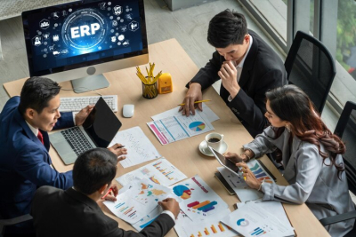 Strategi SEO Terkini untuk Meningkatkan Trafik Bisnis Digital