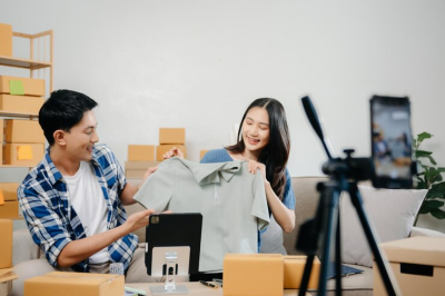 Tren Bisnis E-Commerce 2025: Peluang dan Tantangan