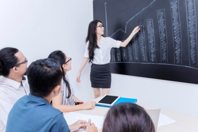 Universitas dengan Program D4 Bisnis Digital di Indonesia: Panduan Lengkap