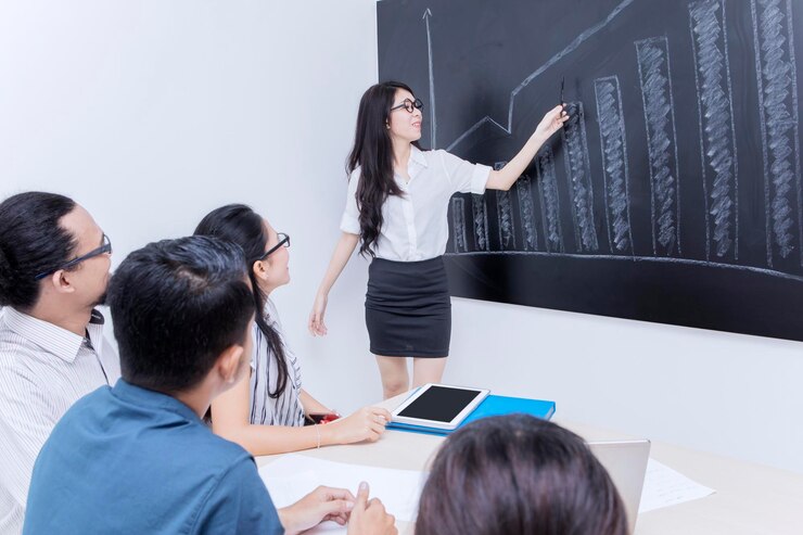 Universitas dengan Program D4 Bisnis Digital di Indonesia: Panduan Lengkap