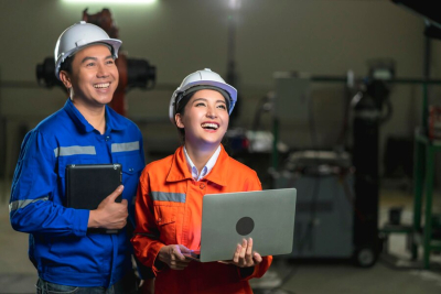 Bagaimana Digital Marketing Bisa Meningkatkan Klien untuk Tukang Bangunan?