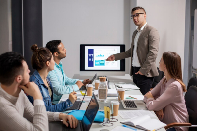 Digital Marketing Training: Membuka Gerbang Kesuksesan di Era Digital