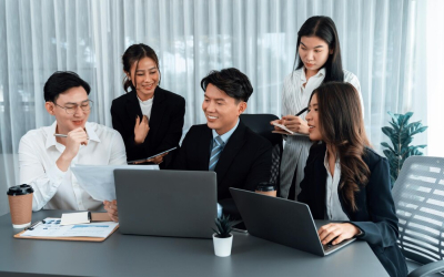 Jasa Digital Marketing Agency Terbaik Lengkong Gudang Tangerang Selatan