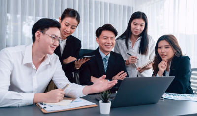 Jasa Digital Marketing Agency Terbaik Pesanggrahan Tangerang Selatan