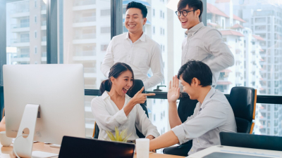 Jasa Digital Marketing Agency Terdekat di Cisoka Tangerang