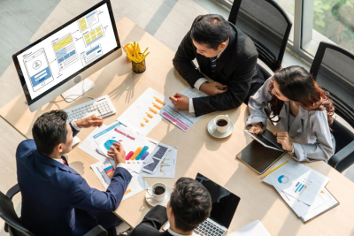 Jasa Digital Marketing Agency Terdekat di Serang Banten