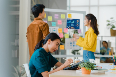 Jasa Digital Marketing Agency di Kebon Nanas Tangerang