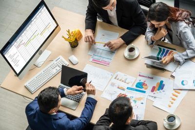 Jasa Digital Marketing Agency di Larangan Tangerang
