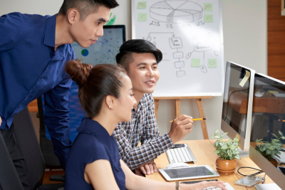 Jasa Digital Marketing Berkualitas untuk Bisnis di Cisoka: Tingkatkan Konversi Bisnis Anda