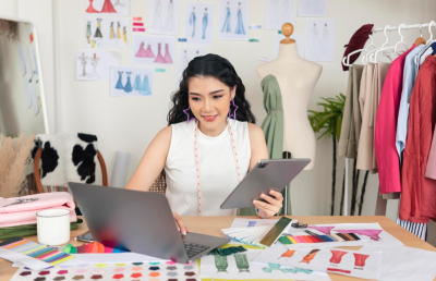 Jasa Digital Marketing Fashion Tangerang Selatan: Membangun Brand dan Meningkatkan Penjualan Anda