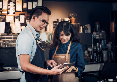 Bagaimana Digital Marketing Membantu Kedai Kopi Lokal Bertumbuh?