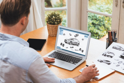 Jasa Digital Marketing Otomotif: Strategi Meningkatkan Penjualan Mobil dan Motor