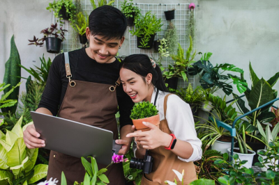Jasa Digital Marketing Peternakan Tangerang Selatan