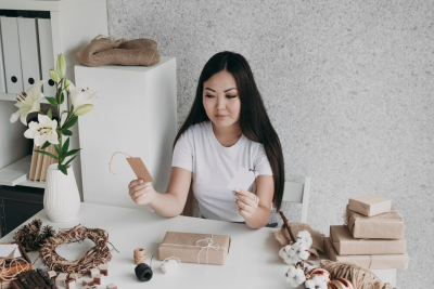 Jasa Digital Marketing Produsen Parfum Tangerang Selatan