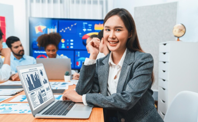 Jasa Digital Marketing Terbaik di BSD City