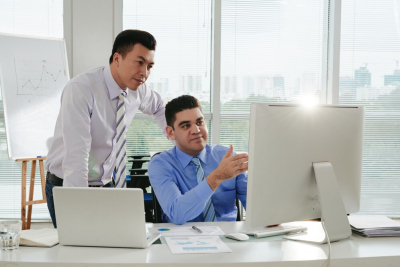 Jasa Digital Marketing Terbaik di Cilegon Banten