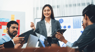Jasa Digital Marketing Terbaik di Cipondoh Tangerang