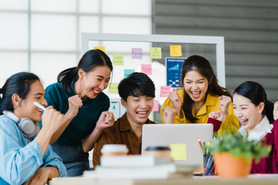 Jasa Digital Marketing Terbaik di Cipondoh Tangerang