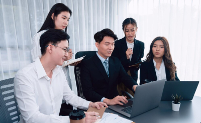 Jasa Digital Marketing Terbaik di Gading Serpong